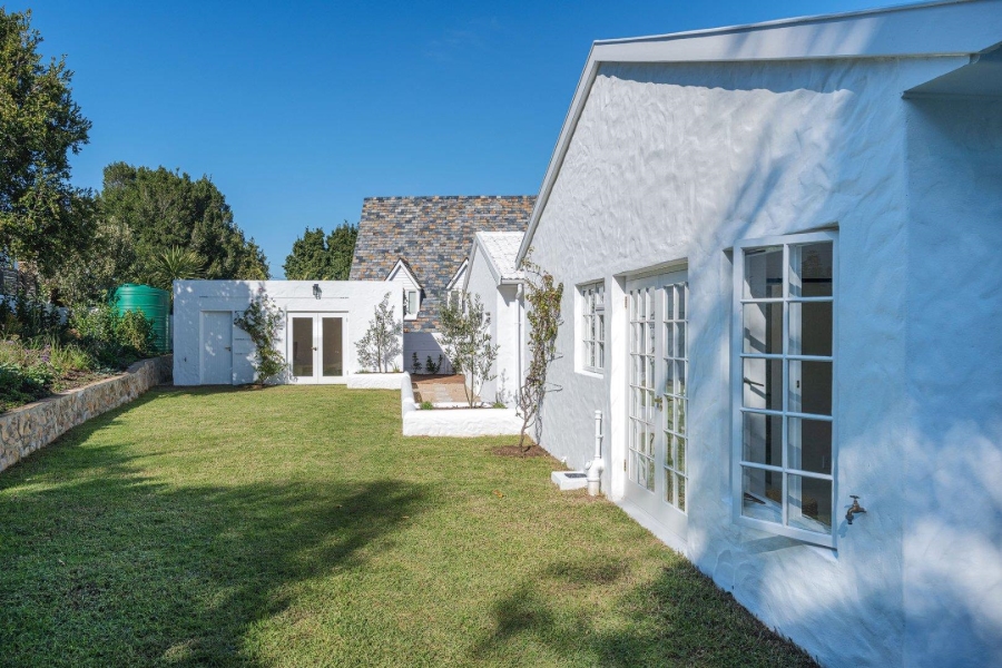 3 Bedroom Property for Sale in Constantia Western Cape